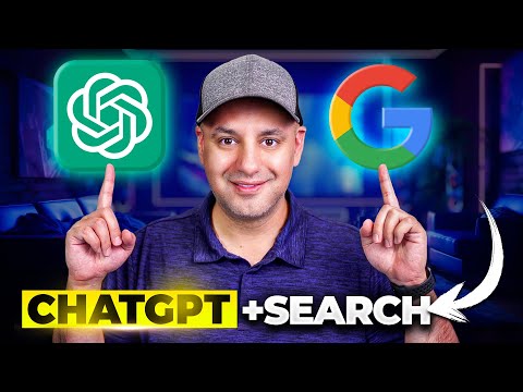 Add ChatGPT to Google Search for Instant Answers