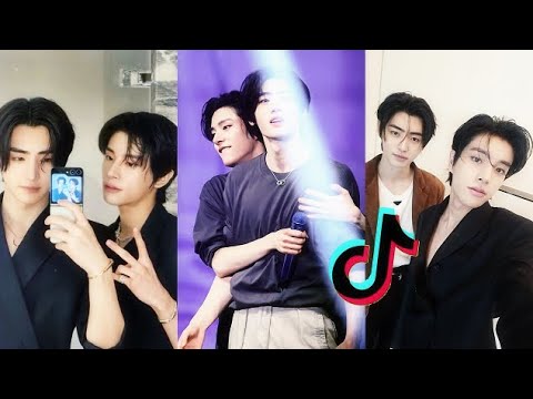 Jakehoon TikTok compilation #2