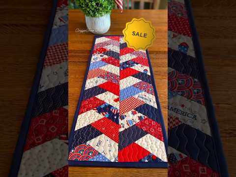 It’s an Etsy Sale in my Etsy Shop! From Flag Day to the Fourth of July 🇺🇸 #etsy #sale