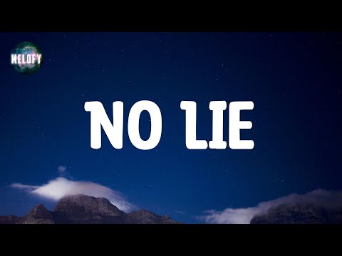 Sean Paul - No Lie (Lyrics)