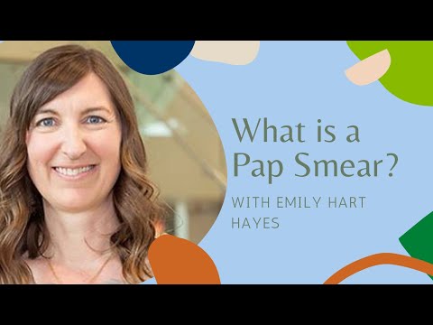 What is a Pap Smear?