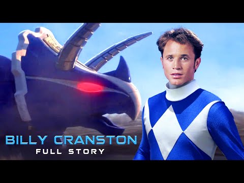 Power Rangers Billy is the most complete ranger | Full Story