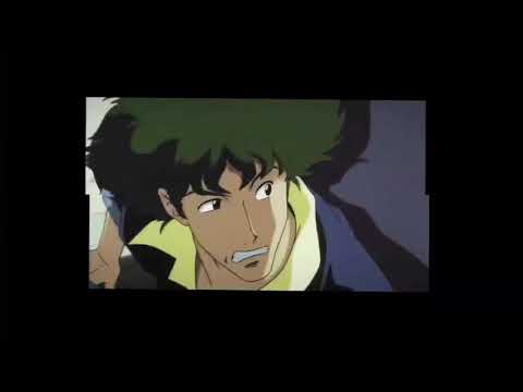 [Cowboy Bebop] Spike Spiegel || blue skies mep part