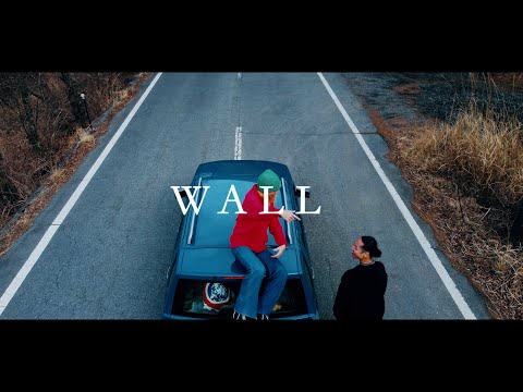 FARMHOUSE - WALL feat. Hys plasma (official music video）