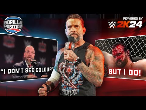 Triple H press conference & Hell in a Cell reactions!