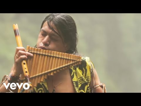 Leo Rojas - El Condor Pasa (Videoclip)