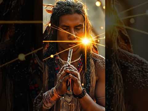 Embrace Tranquility Native American Flute Music for Stress Relief and Relaxation #EmbraceTranquility