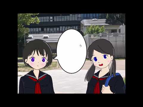 レッドリボンときずな（令和4年度男女共同参画動画作成支援事業作品）