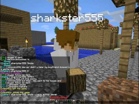 Let's play Minecraft Together Episode 55