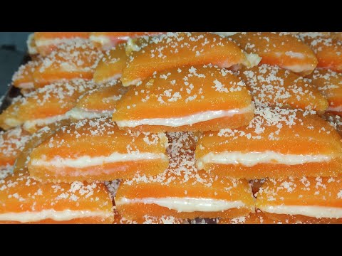 Malai sandwich | How to make sandwich | bengali sweets | indian sweets | All sweets making |