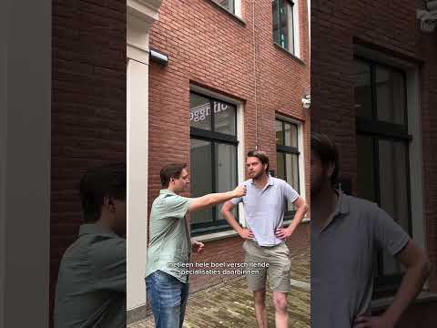 Welke juridische masters kun je doen in Groningen?