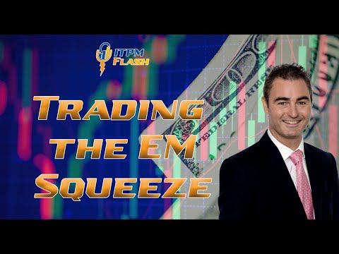 ITPM Flash Ep56 Trading the EM Squeeze