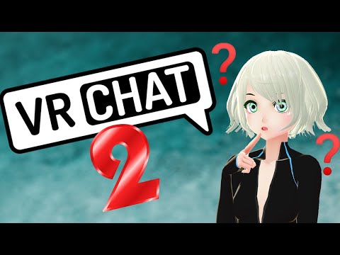 This could COMPLETELY change VRChat forever