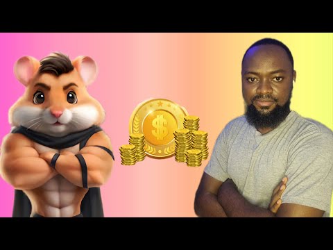 UPDATE ON HAMSTER KOMBAT 1 BILLION COIN STRATEGY #ton #tomarket