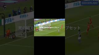 【カタールw杯決勝】寺川アナによる入場時の名実況【フランス対アルゼンチン】