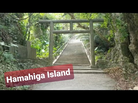 Hamahiga Island | Brazilian Tapioca