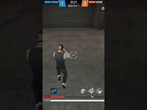 free fire 👀😮headshot trick #freefire #gaming #headshot #wantep #viralreels