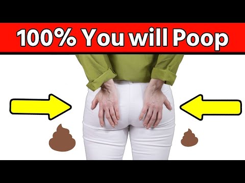 This Video will Make You Poop in 5 Seconds! 😳