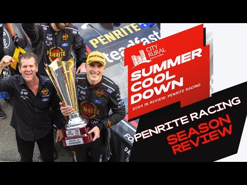 Penrite Racing 2024 Season In Review: City Rural Summer Cool Down