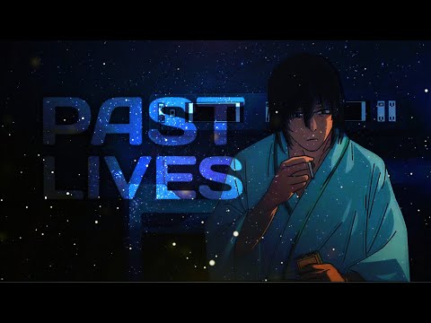 Past Lives 💔- Aki Chainsaw Man - Edit!