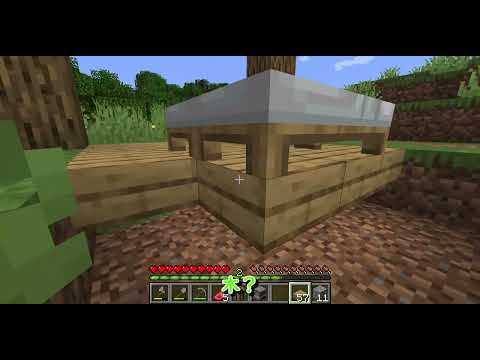 【マイクラ】My部屋実況1【JAVA】