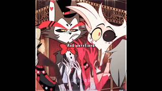 HUSKERDUST EDIT (700 special) #hazbinhoteledit  #huskerdust #huskhazbinhotel #angeldusthazbinhotel