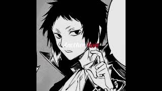 Sad akutagawa edit #bungoustraydogsedit #sad #fyp #akutagawaryunosuke