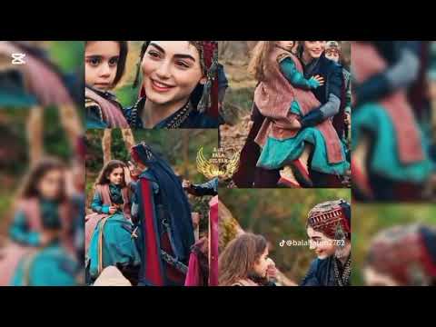 tary Ishq pr haq hova mara _ Turkish mix Hindi song #turkishseries #hindisongs