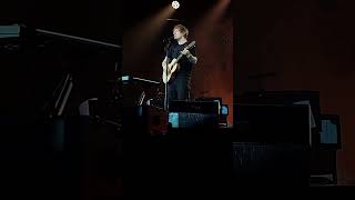 An Evening with 'Ed Sheeran' - Perfect (UOB LIVE, Bangkok) 11.02.2024