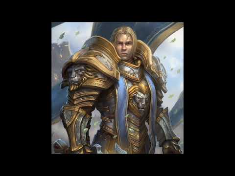 Anduin Wrynn Quotes - Heroes of the Storm