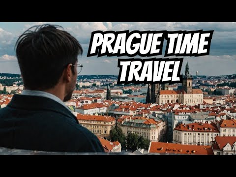 Discovering the Magic of Prague: A Journey through time