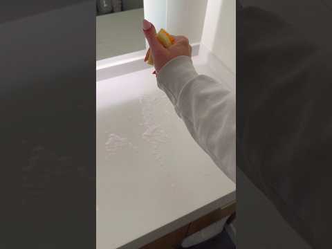 *ASMR* BATHROOM DEEP CLEAN! #asmr #cleaning #deepclean #bathroom #holidaywithyoutube #satisfying