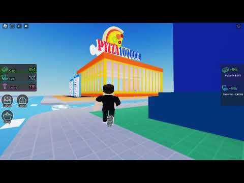 Game Creator Tycoon (Roblox)