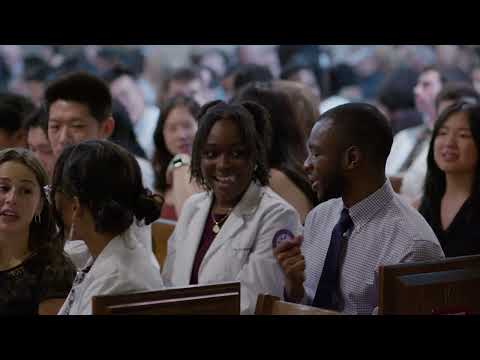 Founders’ Day White Coat Event | 2023