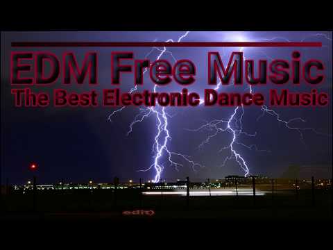 EDM Free Music - Anker - nihil(radio edit) [Copyright Free]