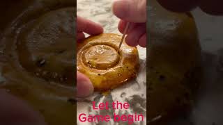 How to Make the Cookies from #minglegamesong  Squid Games