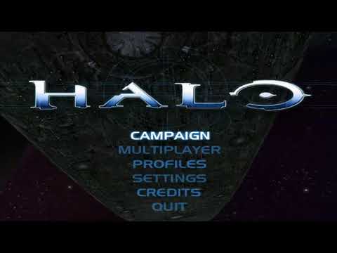 Halo Main Theme - Choir Only 1 hour