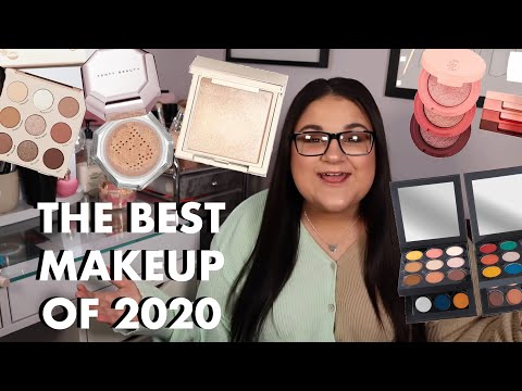 The Best Makeup of 2020!