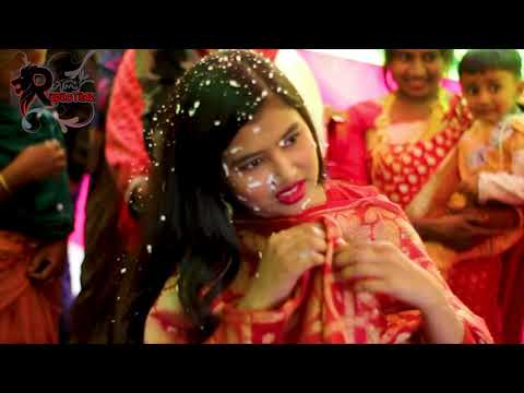 বিয়ে বাড়ি মেয়েটির সাথে কি করলো বরযাত্রী | BANGLADESHI BEST WEDDING PARTY | RUPKOTHAR GOLPO