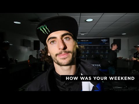 2019 Oakland Supercross 250 Class Post-Race Interviews