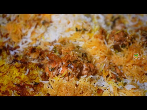 Chicken Biryani Recipe | Best Chicken Biryani For Needy | Nawabs