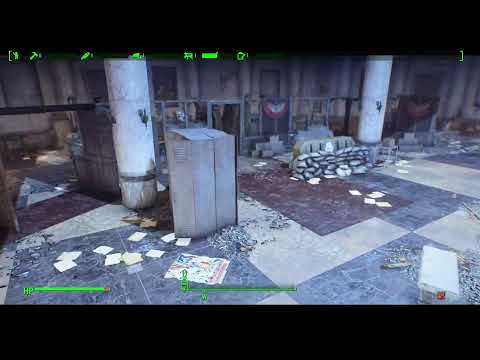 Fallout 4: Sim Settlements 2 w/ Stream Integration! (Monday US Eastern)