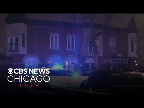 Man shot by teen while attacking woman inside Humboldt Park home