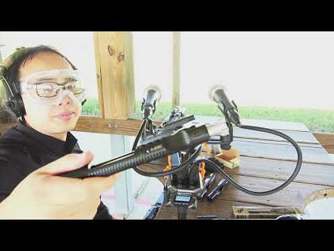 BtG Ep 3 -  KAK Downward Bolt Carrier comparison to LWRC BCG and Bootleg Adjustable Carrier