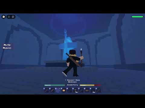 Dungeons of Doom (Roblox)