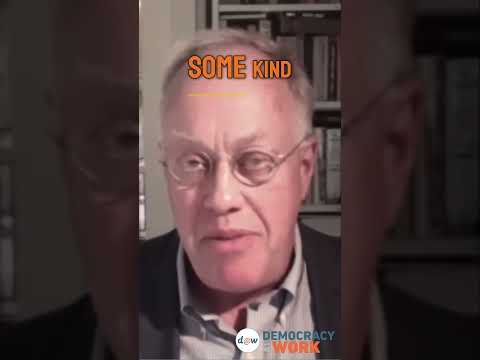 Living Paycheck to Paycheck: The Harsh Reality of Families with Chris Hedges and Richard Wolff