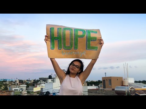 Tom Rosenthal - Hope [Official Video]