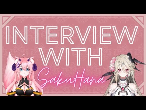 INTERVIEW WITH SAKU