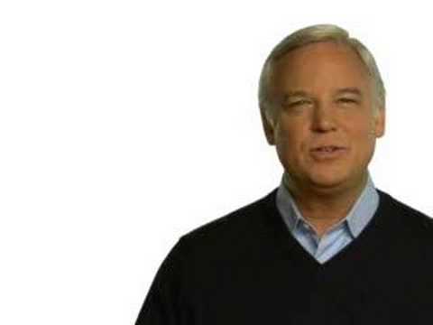 Jack Canfield: Personal Power