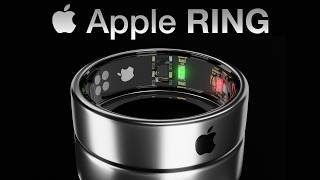 Apple Ring - The RING to Rule them all... Heres why!